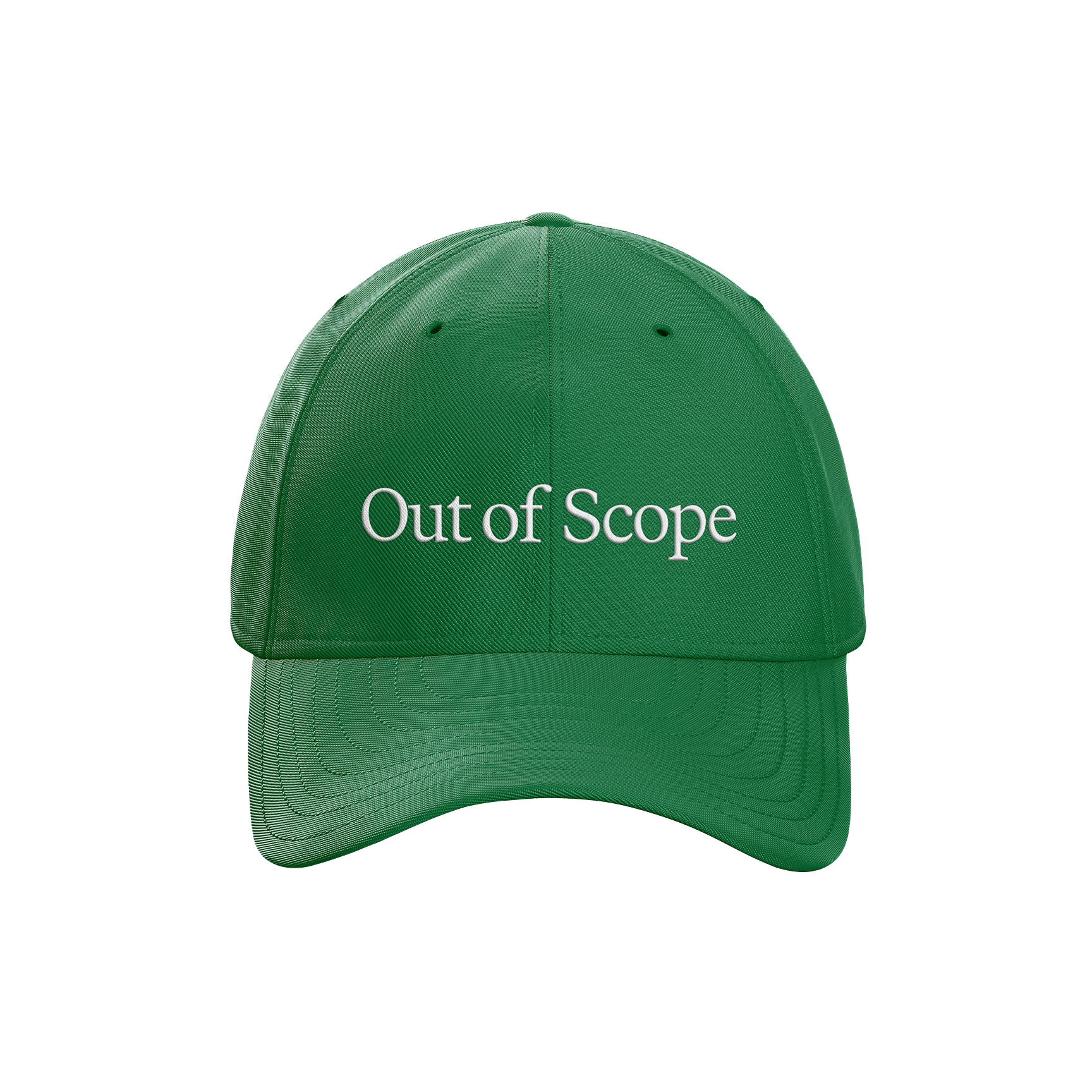 Out of Scope Hat